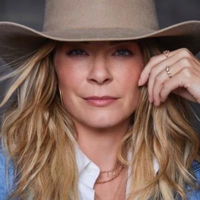 Cover image for LeAnn Rimes