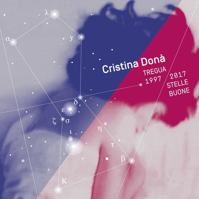 Ho sempre me (2017) by Cristina Donà