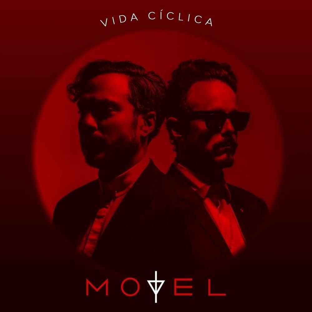 Cover image for Vida Cíclica - EP