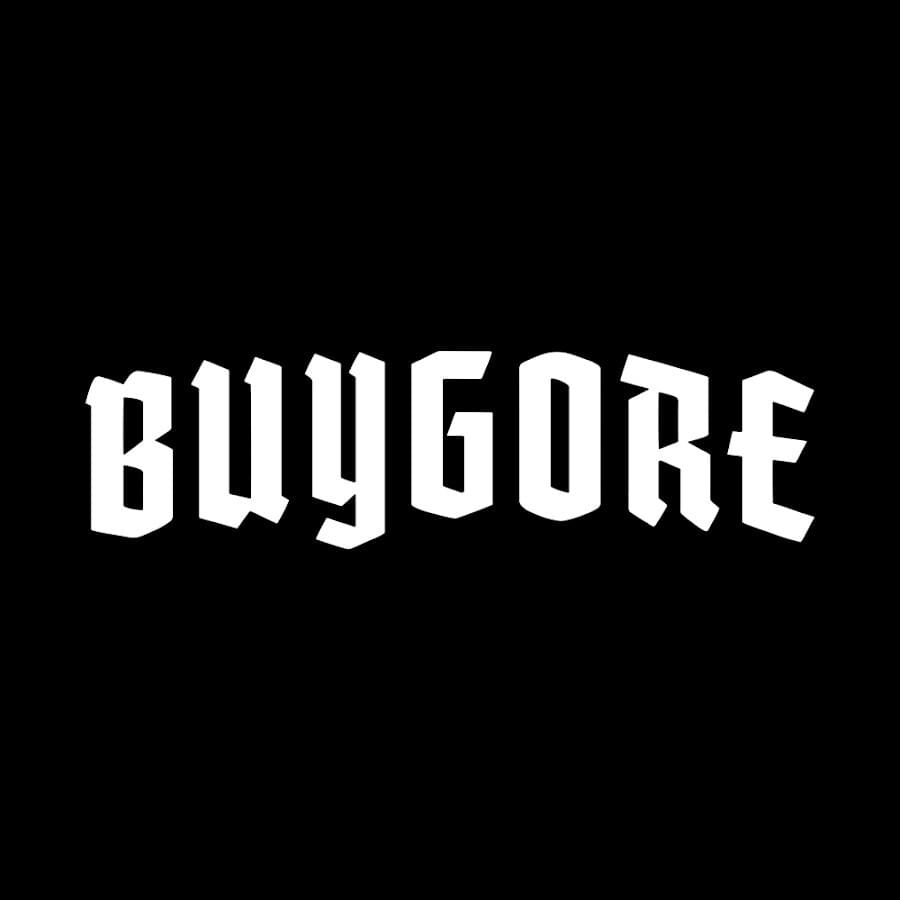 Cover image for Buygore