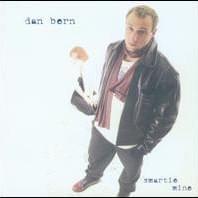 Album cover art for "One Thing Real" by Dan Bern