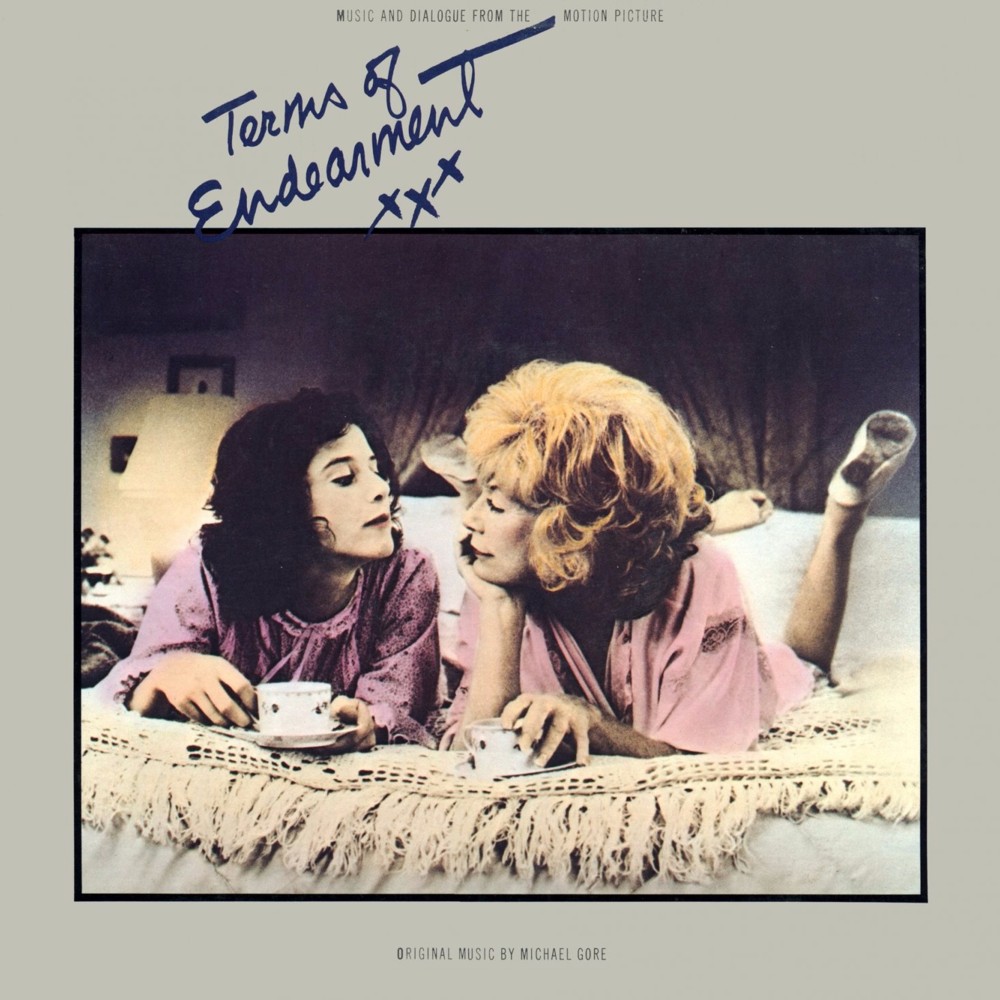 Main Title by Michael Gore
