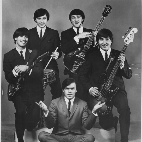 The Jaggerz Profile Picture Photo of The Jaggerz