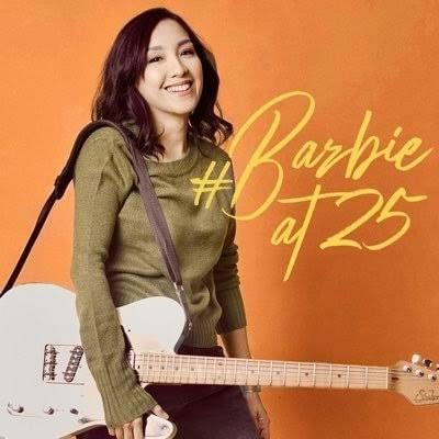 Photo of Barbie Almalbis