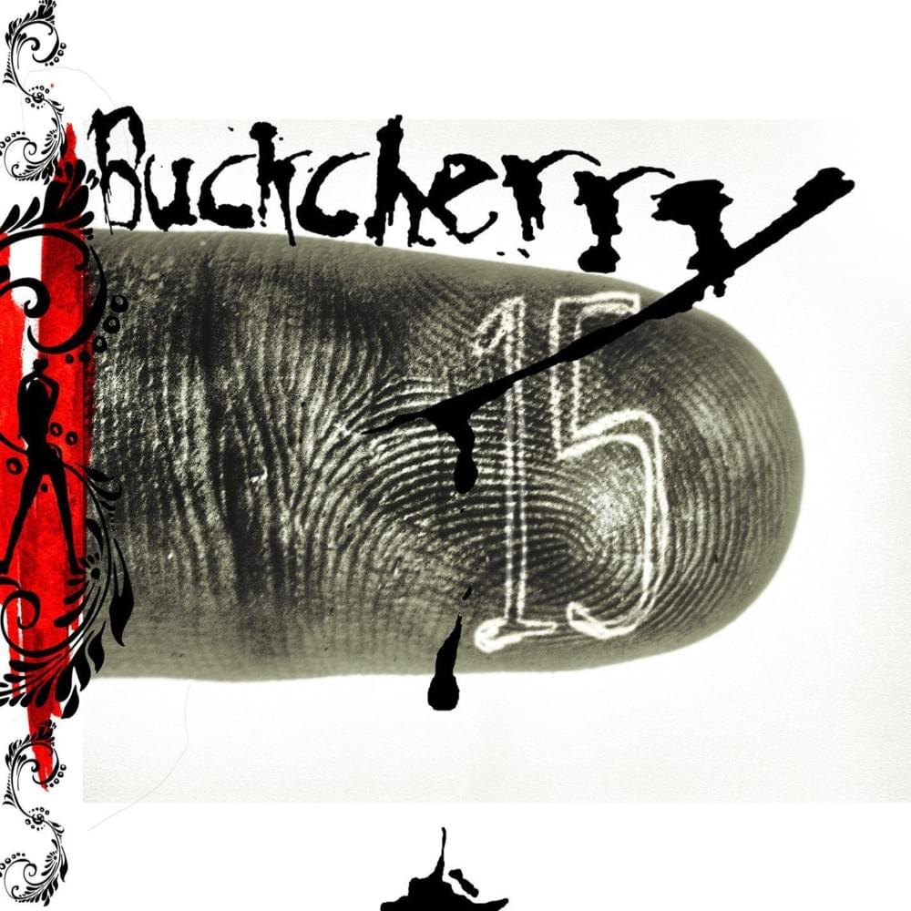 Pump It Up by Buckcherry