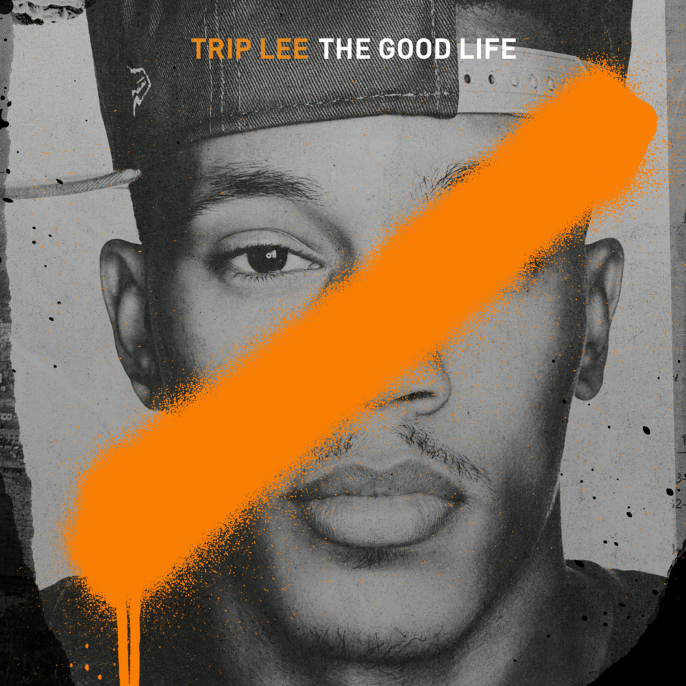 One Sixteen by Trip Lee