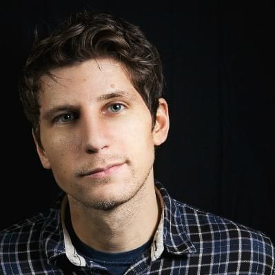 I Can Make a Mess profile picture - official artist image