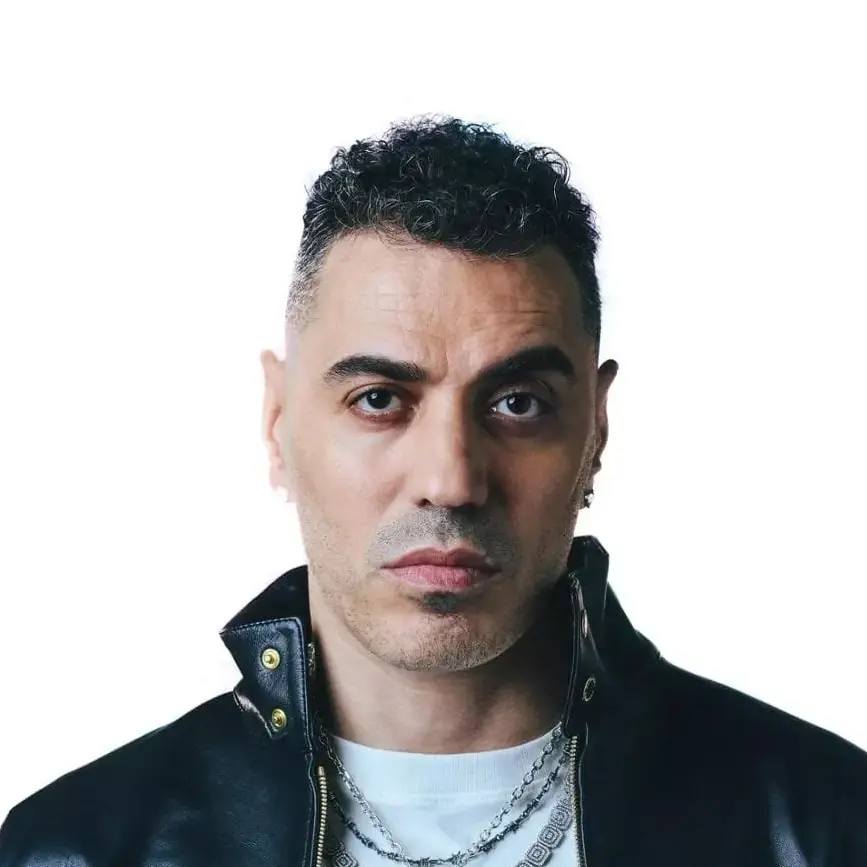 Photo of Marracash