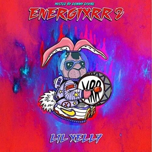 Cover image for Energixrr 2