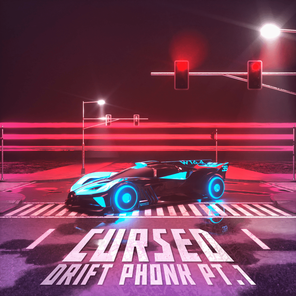 Album cover art for "Murdas" by D1ENASTY