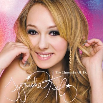 Album cover art for "Rockstar" by Tynisha Keli