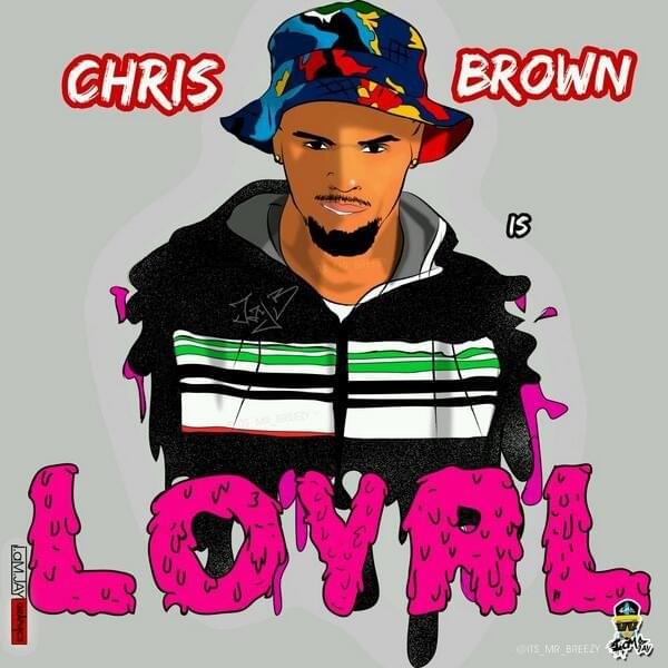 Cover image for Loyal - Single