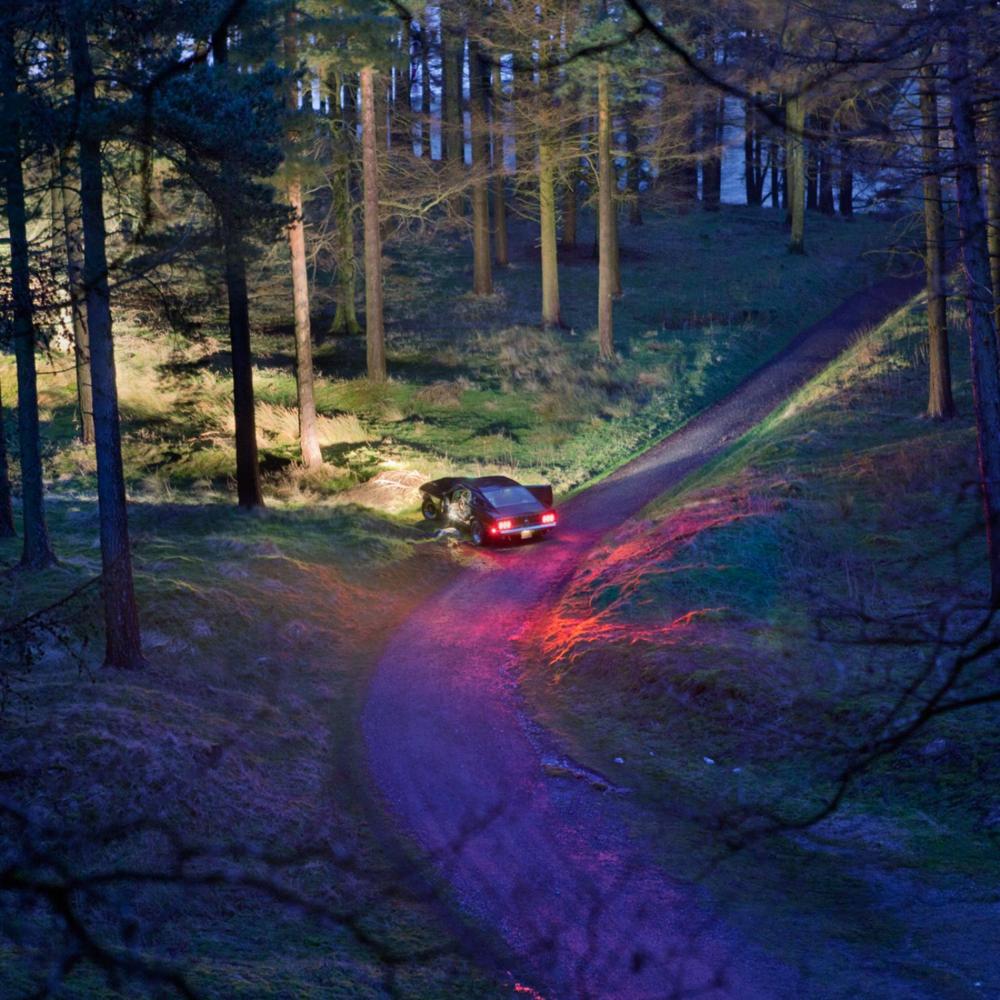 Running Wild by Drenge