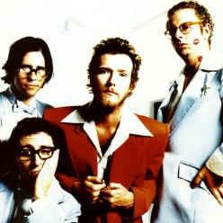 The Magnificent Bastards Profile Picture Photo of The Magnificent Bastards
