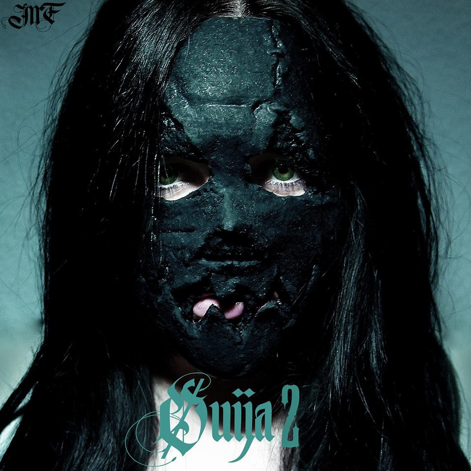 Cover image for Ouija 2