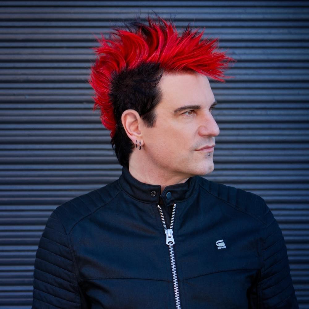 Cover image for Celldweller