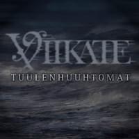 Saarnaaja by Viikate