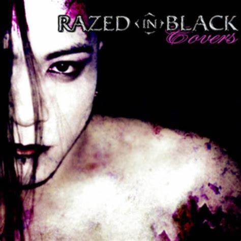 A View to a Kill by Razed In Black