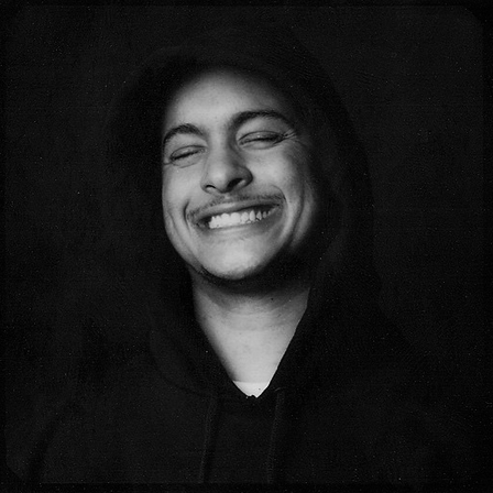 Mista Grimm Profile Picture Photo of Mista Grimm