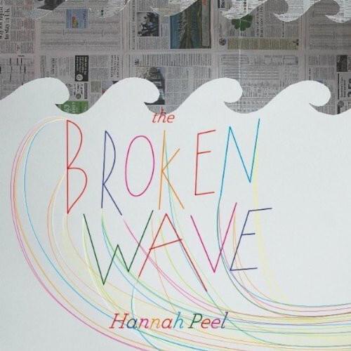 Album cover art for "Song For The Sea" by Hannah Peel