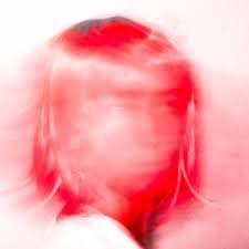 Album cover art for "are you there?" by Arlie