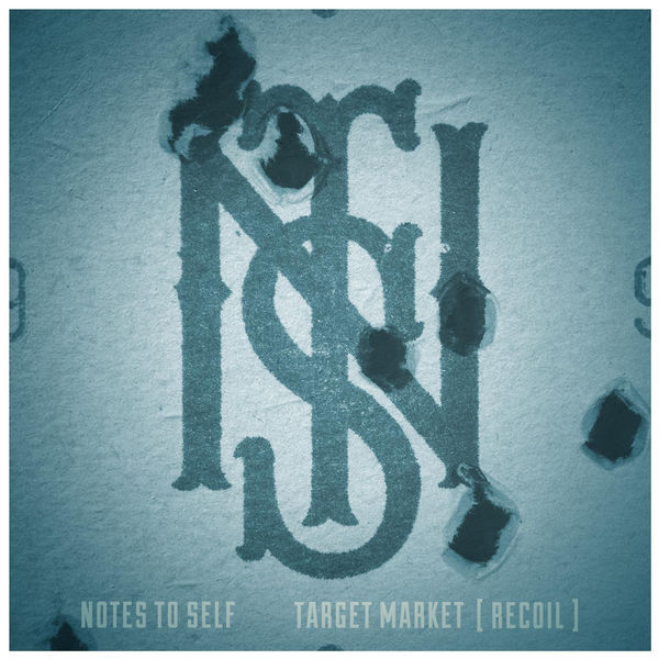 All of the Above [BBRC] by Notes to Self
