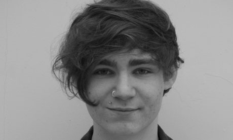 Photo of Ben Brooks
