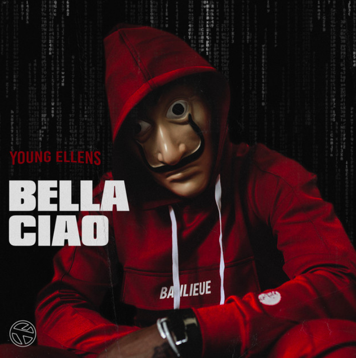 Bella Ciao by Young Ellens