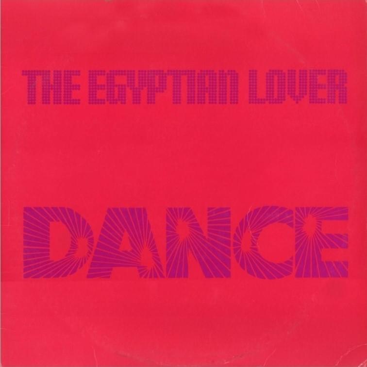 Cover image for Dance – 12" Single