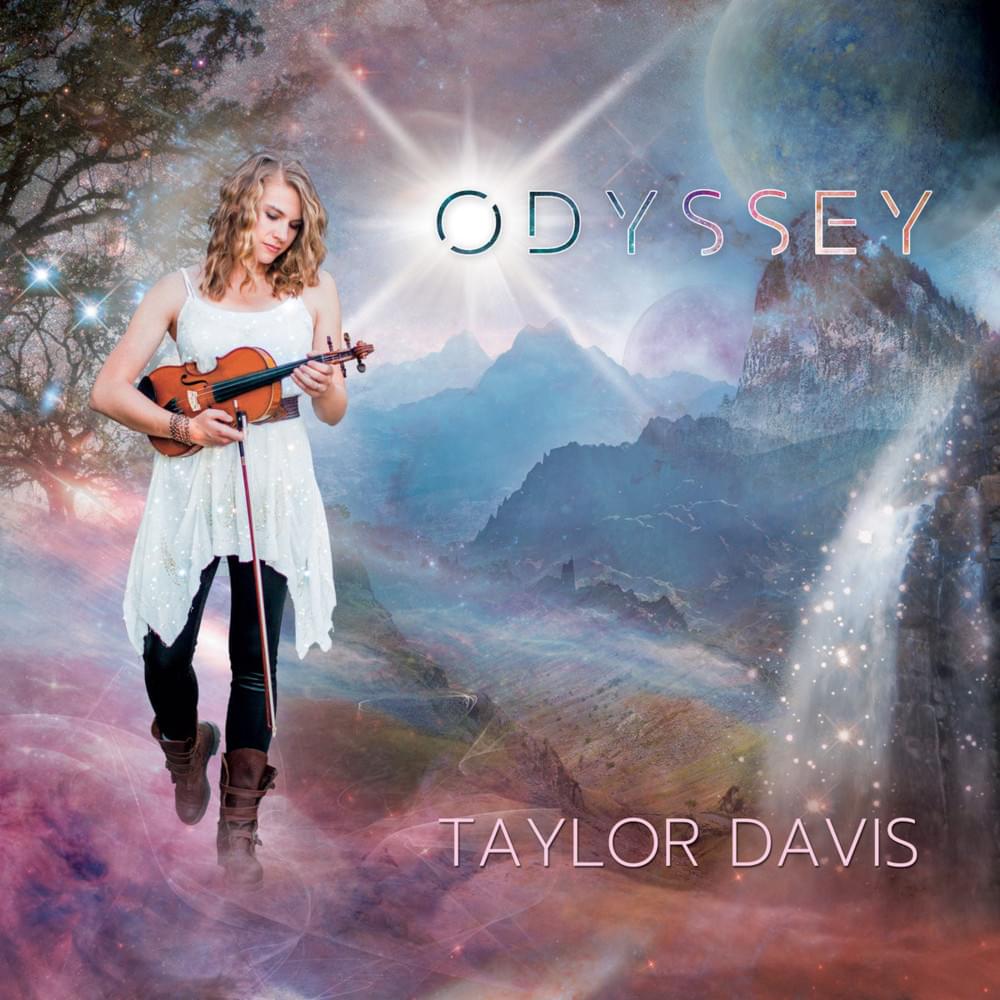 Ignite by Taylor Davis