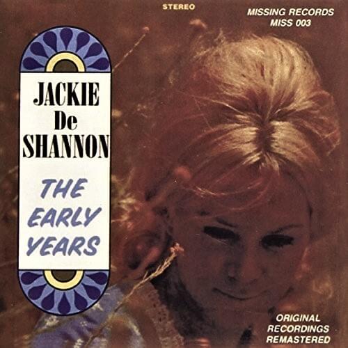 Cover image for The Early Years