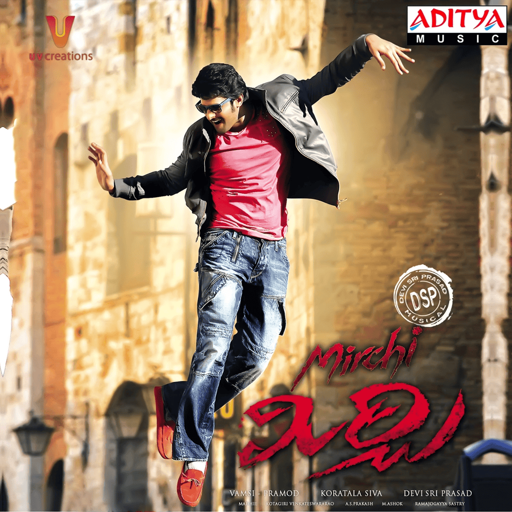 Idhedho Bagundhe by Vijay Prakash