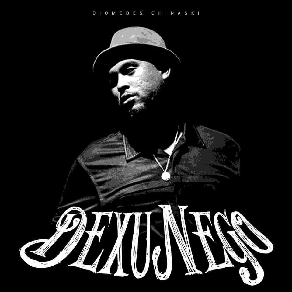 Dexunego by Diomedes Chinaski