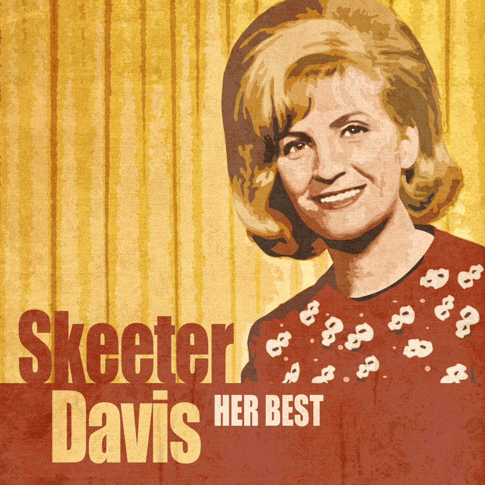 Cover image for Her Best