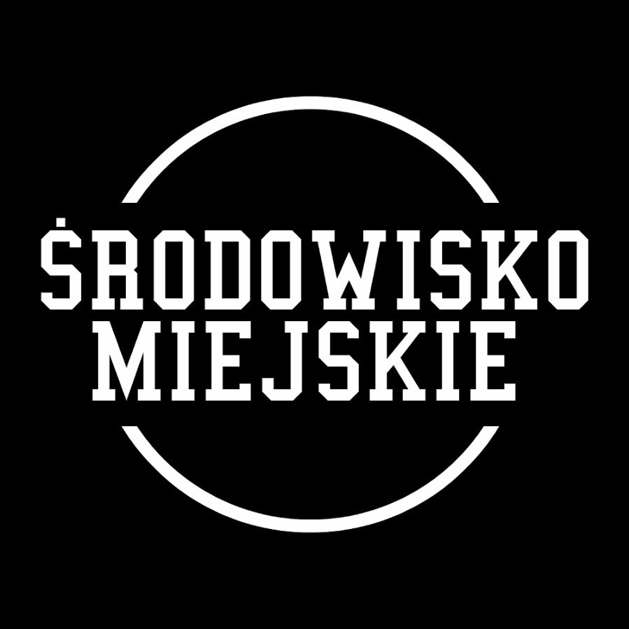 Cover image for V/A Środowisko Miejskie