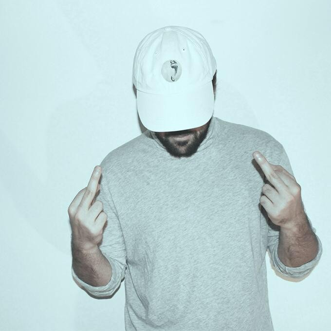 NEIKED Profile Picture Photo of NEIKED