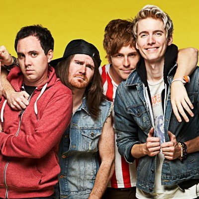 Photo of Forever The Sickest Kids
