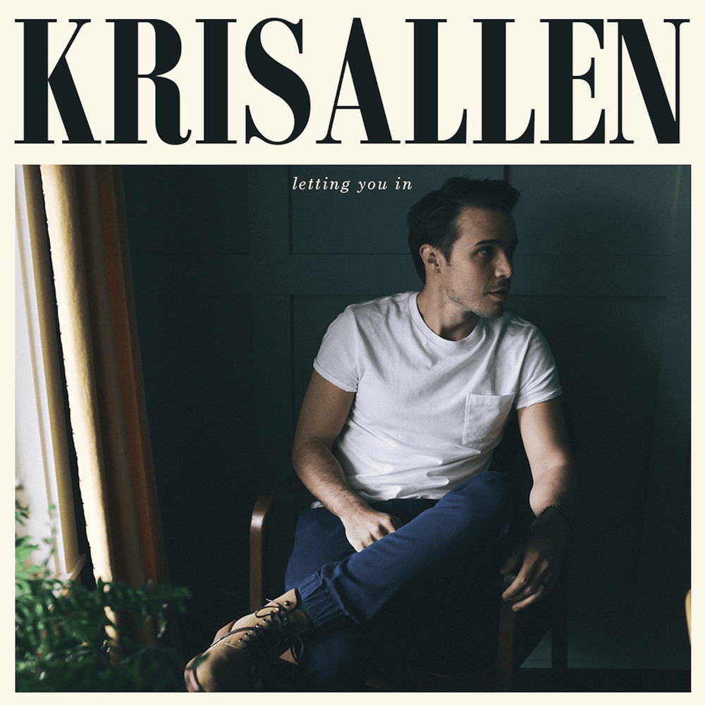 Way Up High by Kris Allen