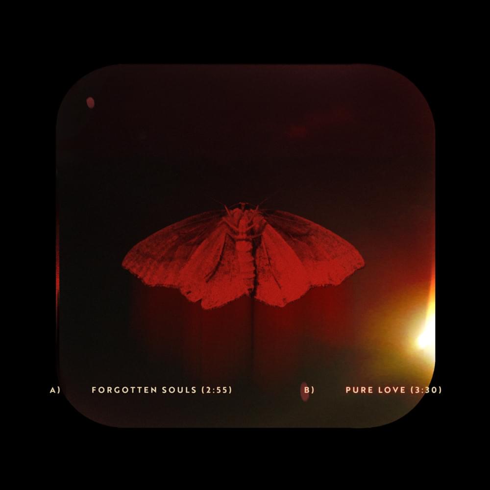 Album cover art for "Pure Love" by Mother Mother
