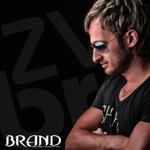 Zvika Brand - צביקה ברנד Profile Picture Photo of Zvika Brand - צביקה ברנד