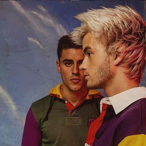 Cover image for Jack & Jack