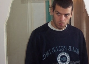 Photo of Jack Orsen