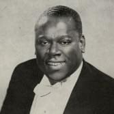 Photo of William Warfield