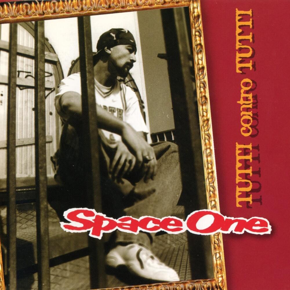Outro (Tutti contro Tutti) by Space One