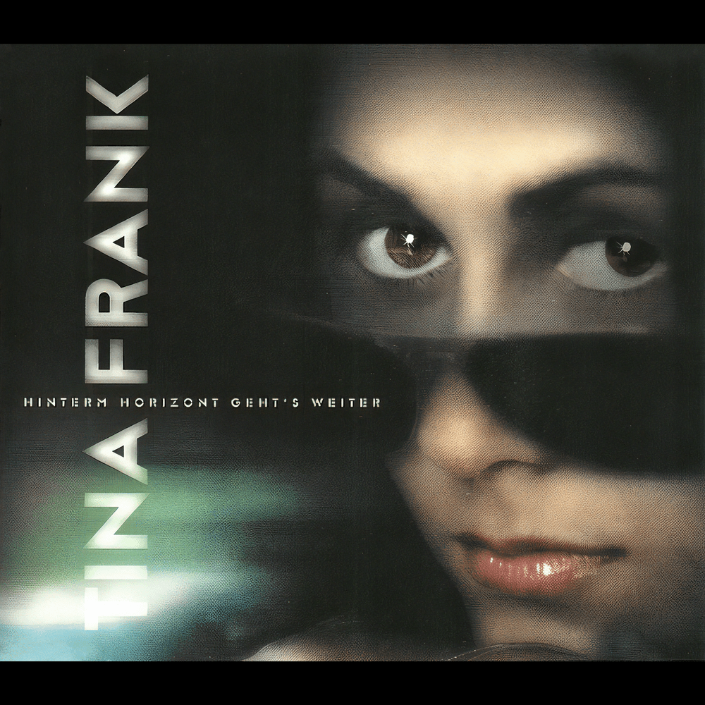 Hinterm Horizont geht’s weiter by Tina Frank