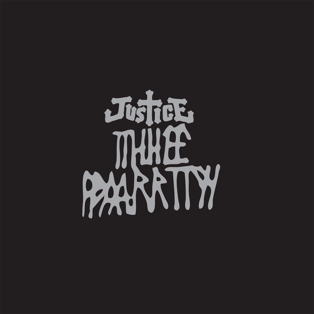 The Party by Justice