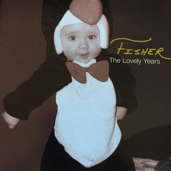 You by Fisher (Duo)