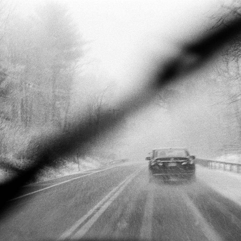 Album cover art for "Half-Life" by X Ambassadors