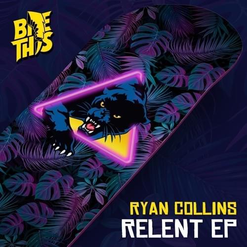 Revolution by Ryan Collins