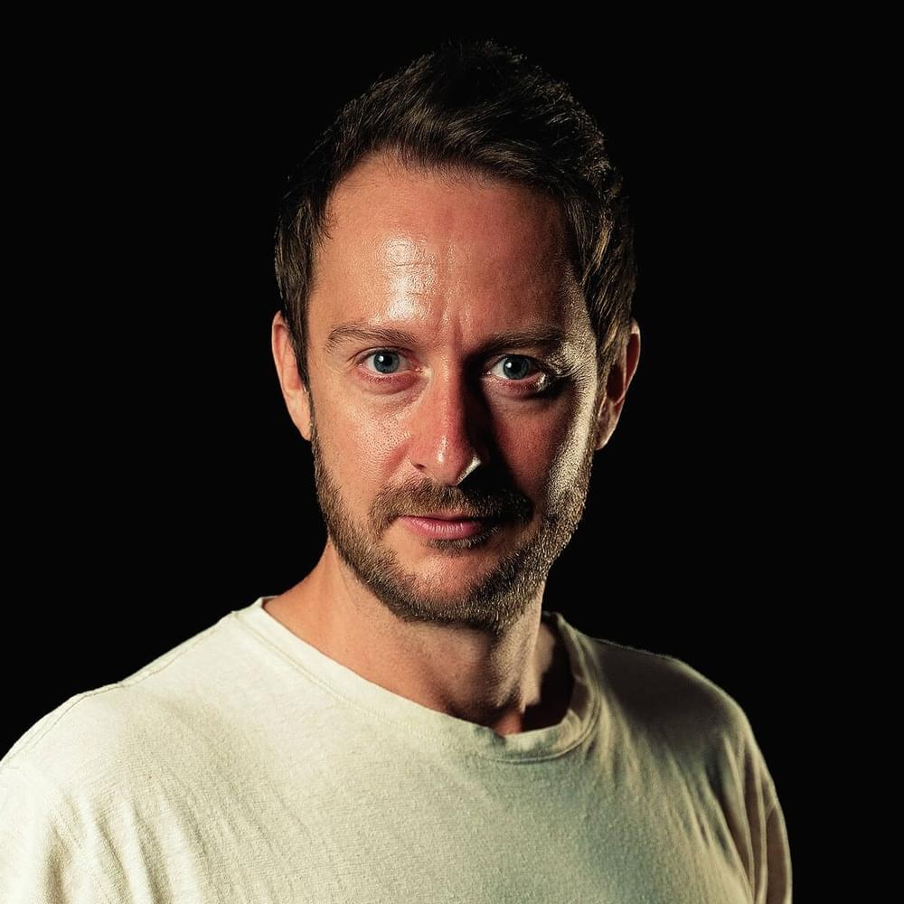 Photo of Matthias Wolf